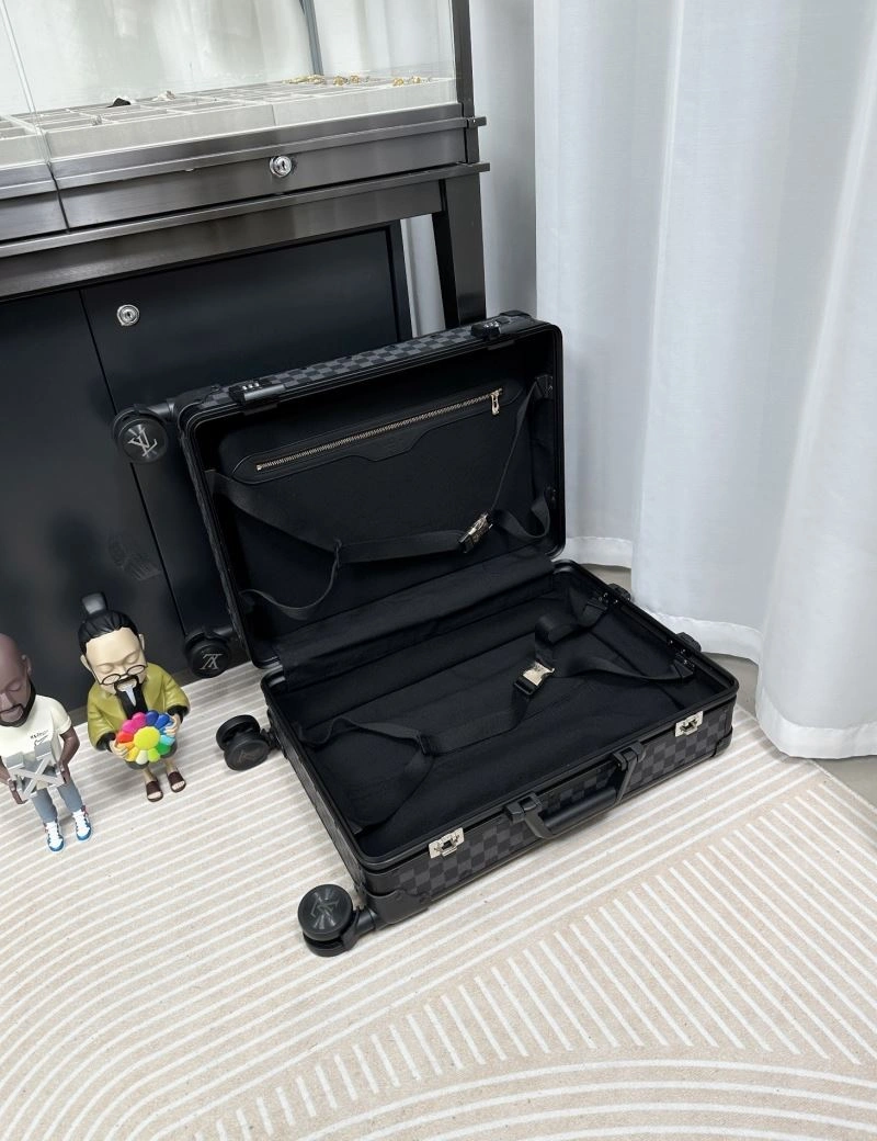 Sophisticated Louis Vuitton Suitcase 71465