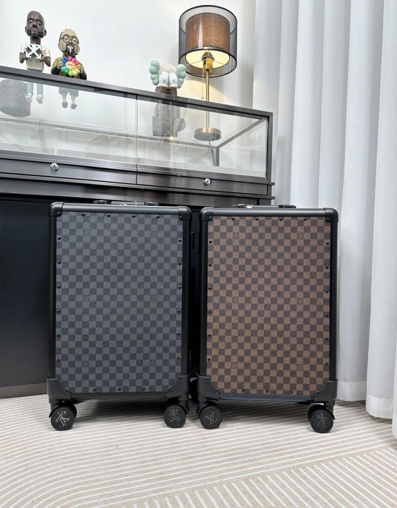 Louis Vuitton Suitcase Sophisticated 71460