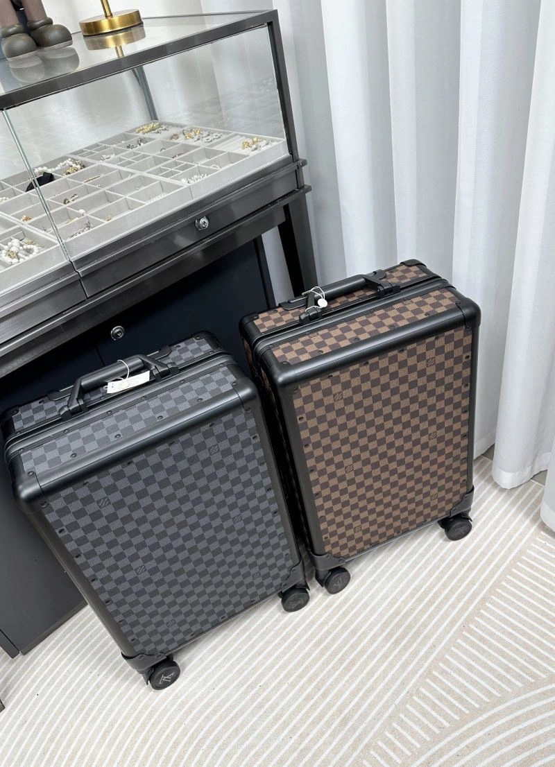 Louis Vuitton Suitcase Sophisticated 71460