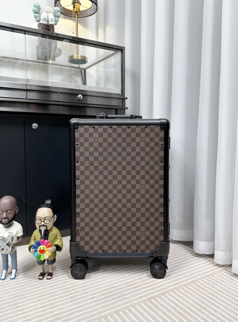 Louis Vuitton Suitcase Sophisticated 71460