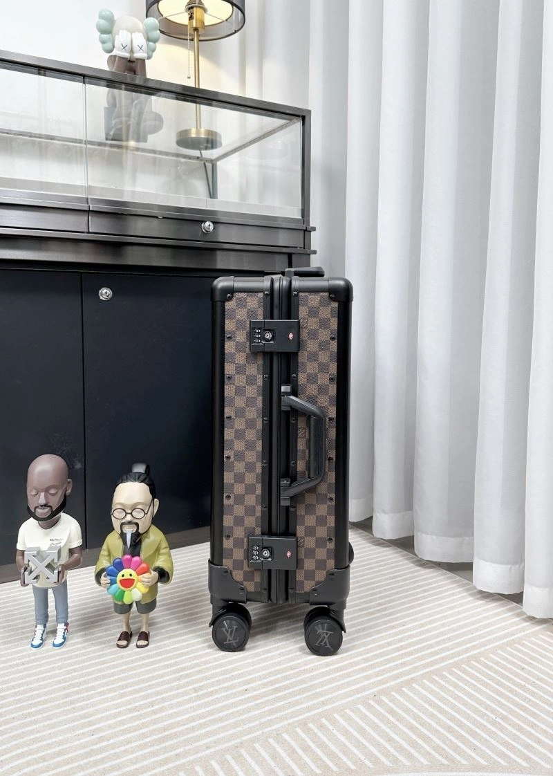 Louis Vuitton Suitcase Sophisticated 71460