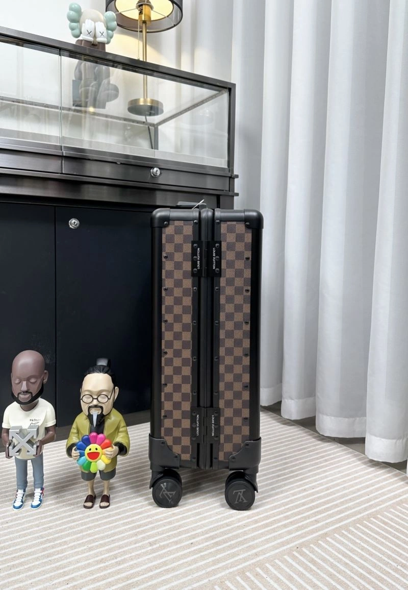 Louis Vuitton Suitcase Sophisticated 71460