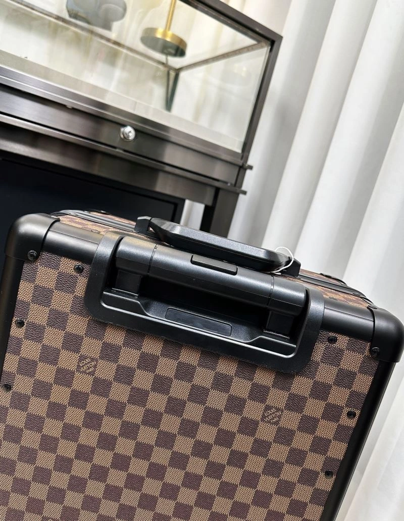 Louis Vuitton Suitcase Sophisticated 71460
