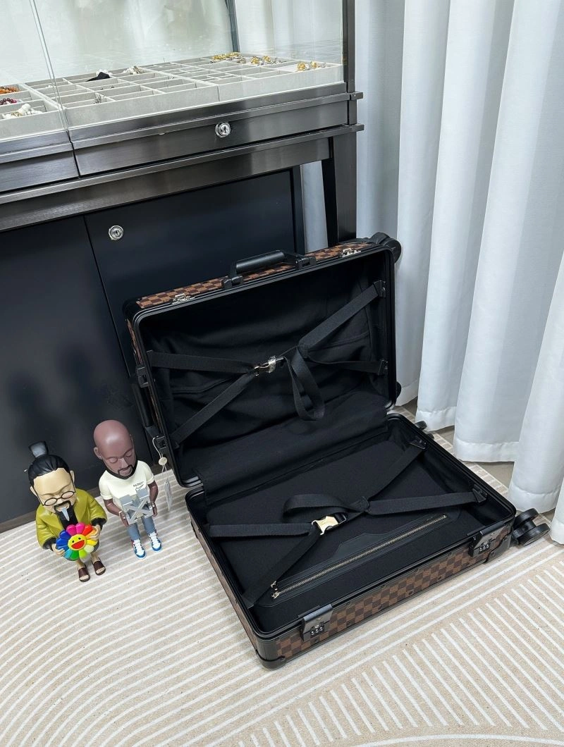 Louis Vuitton Suitcase Sophisticated 71460