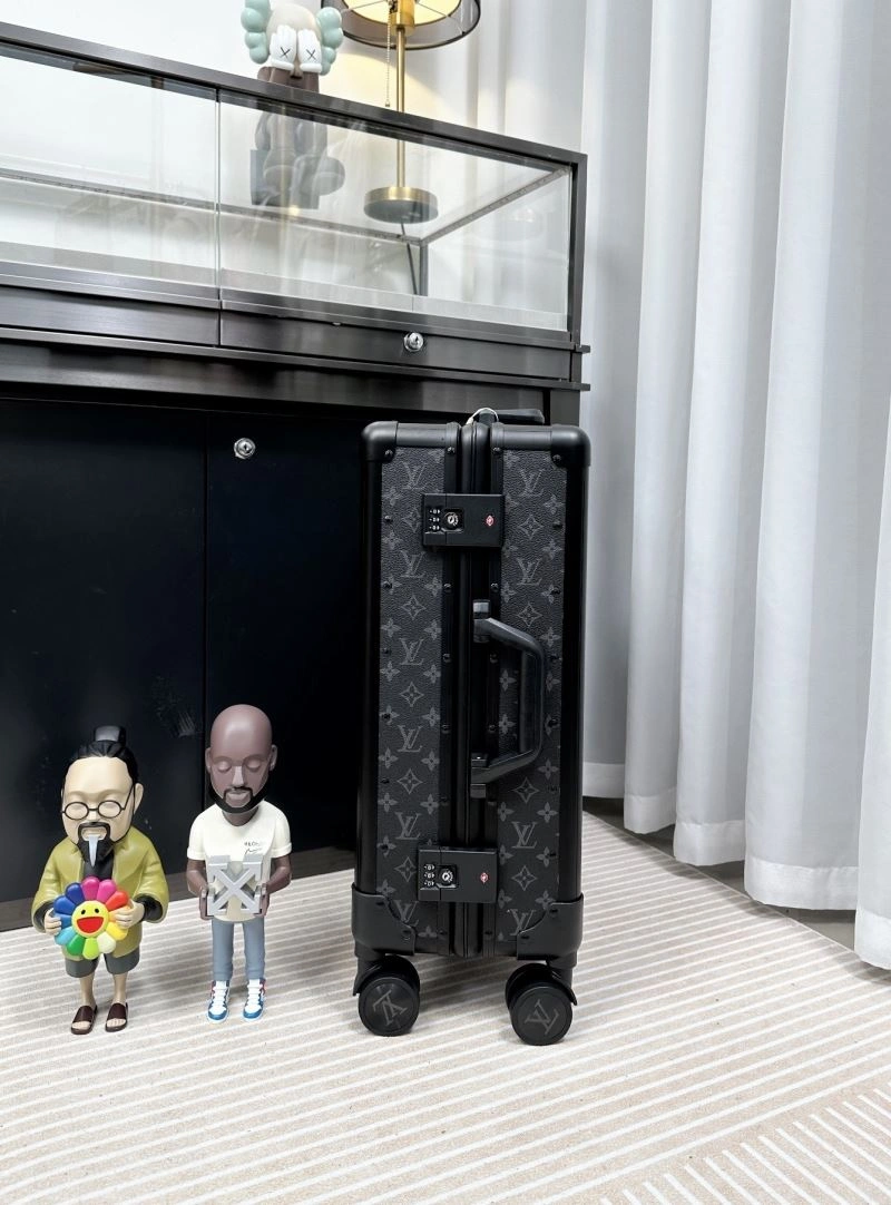 Louis Vuitton Suitcase FlexibleFit 71461