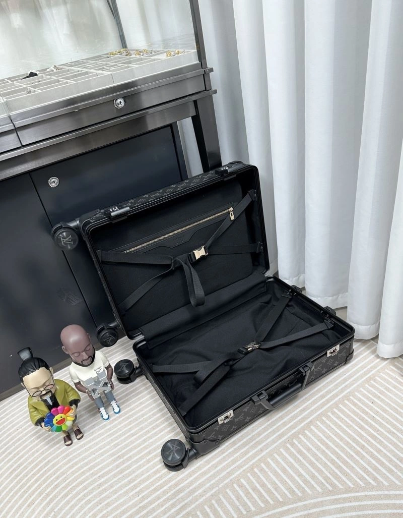 Louis Vuitton Suitcase FlexibleFit 71461