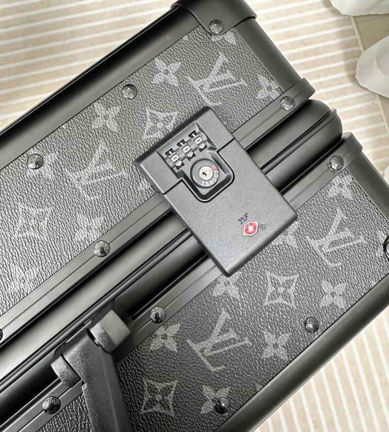 Louis Vuitton Suitcase FlexibleFit 71461