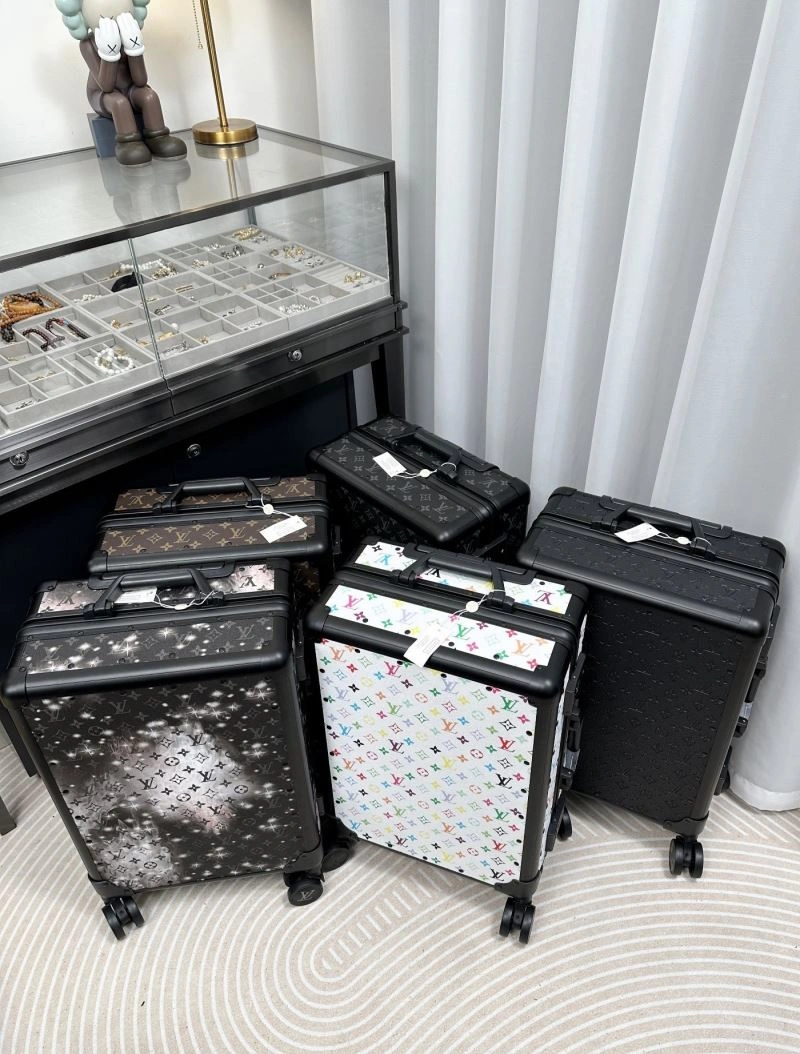 Louis Vuitton Suitcase GoodFit 71464