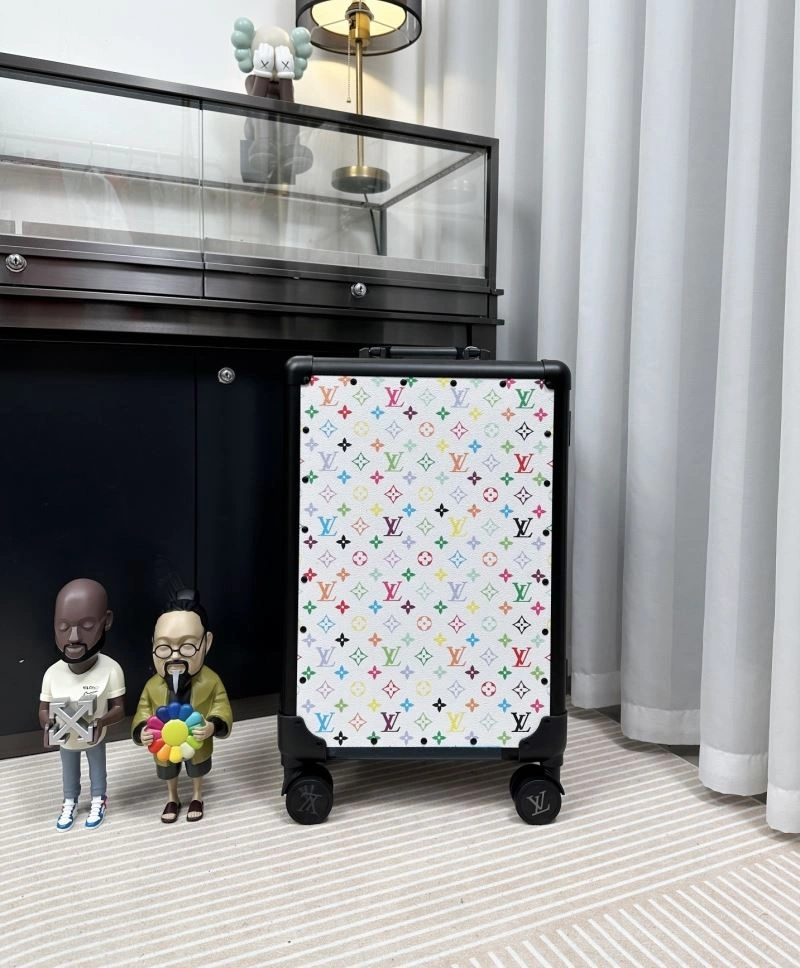 Louis Vuitton Suitcase GoodFit 71464