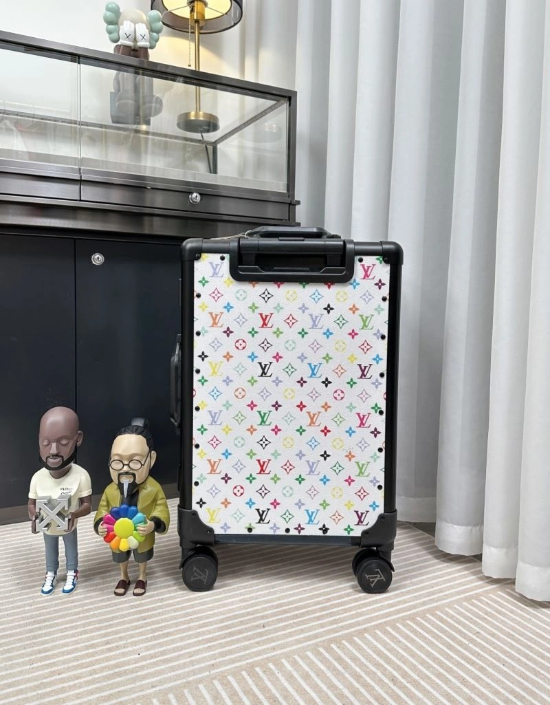 Louis Vuitton Suitcase GoodFit 71464