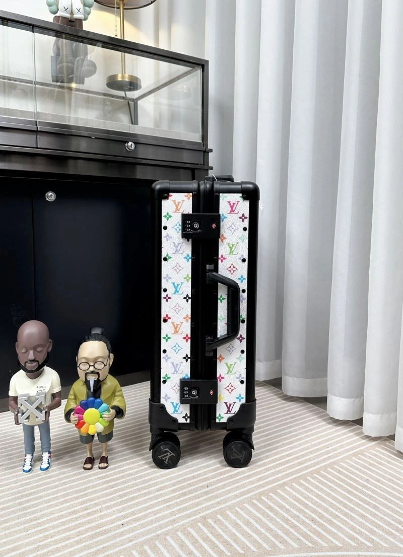 Louis Vuitton Suitcase GoodFit 71464