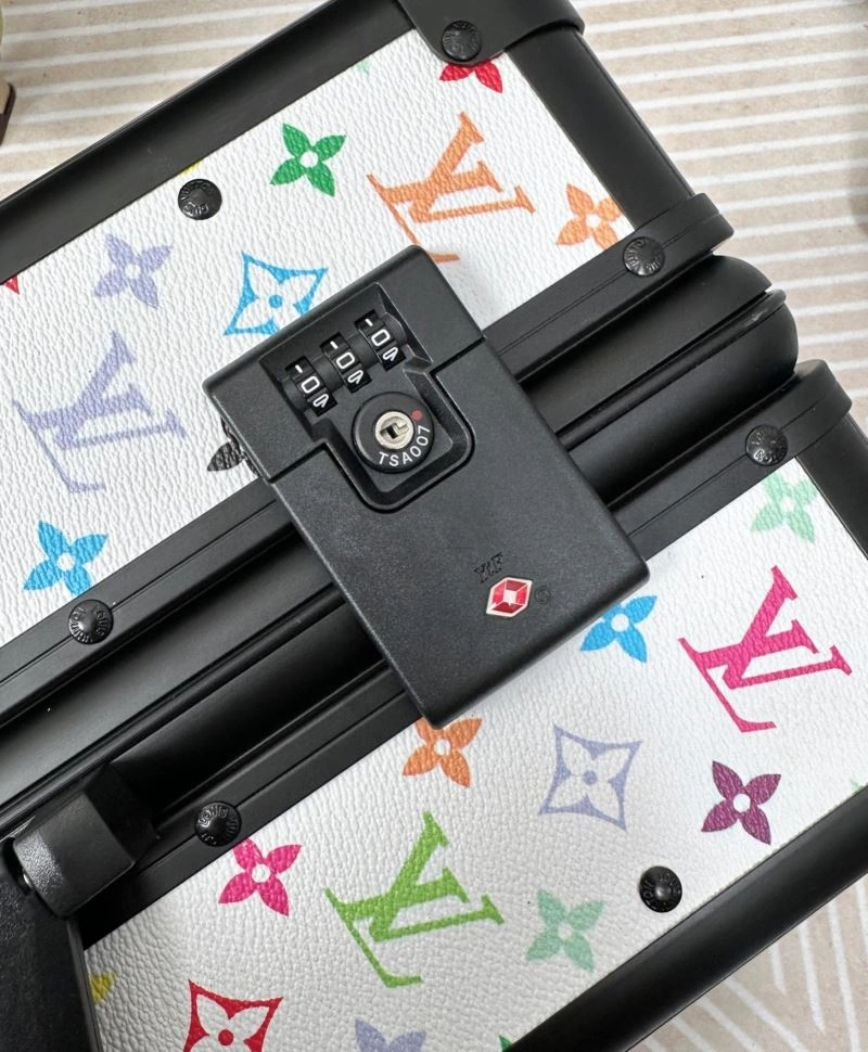 Louis Vuitton Suitcase GoodFit 71464