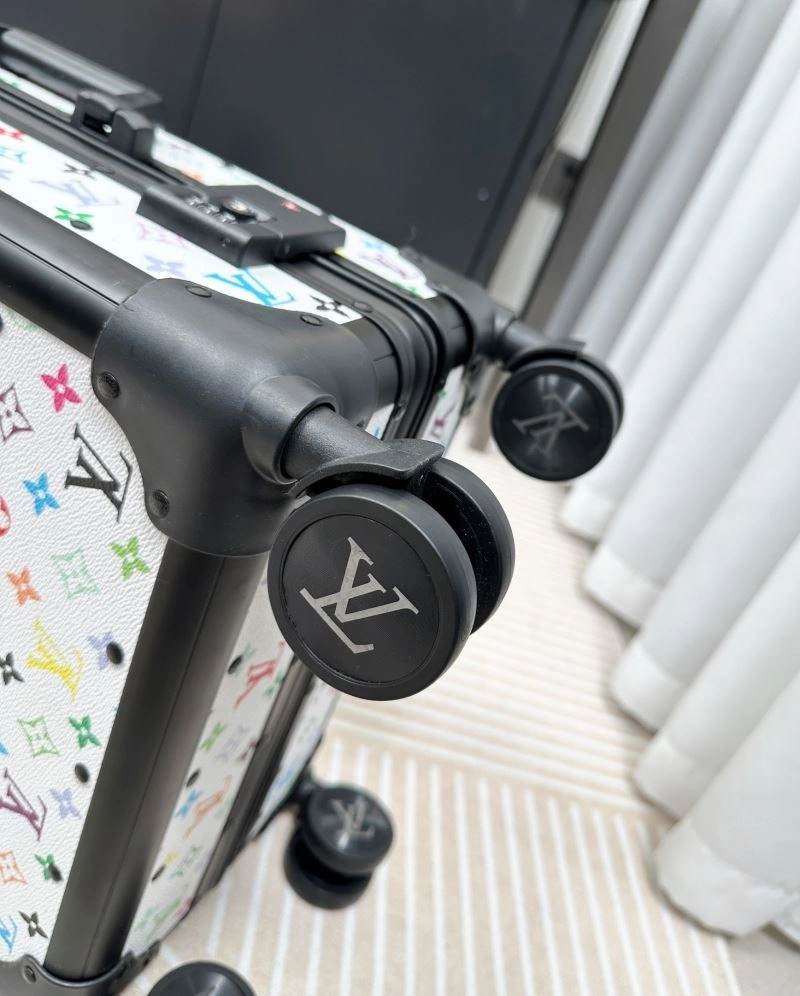 Louis Vuitton Suitcase GoodFit 71464