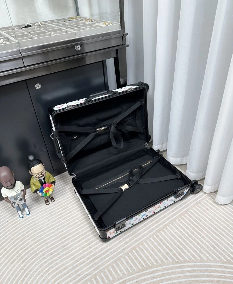 Louis Vuitton Suitcase GoodFit 71464