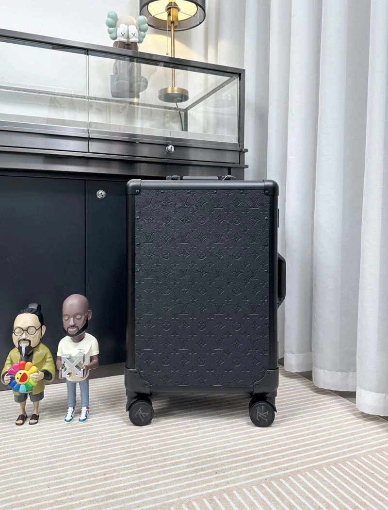 Louis Vuitton Suitcase Durable 71459
