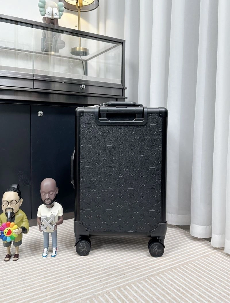 Louis Vuitton Suitcase Durable 71459