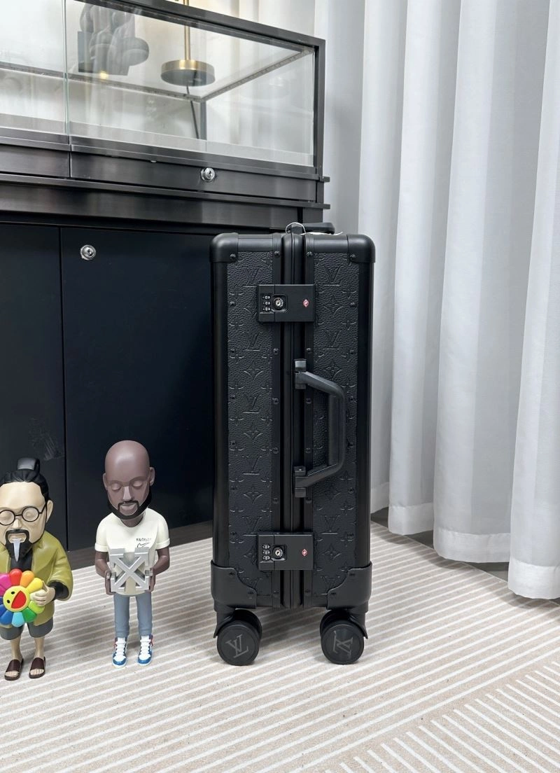 Louis Vuitton Suitcase Durable 71459