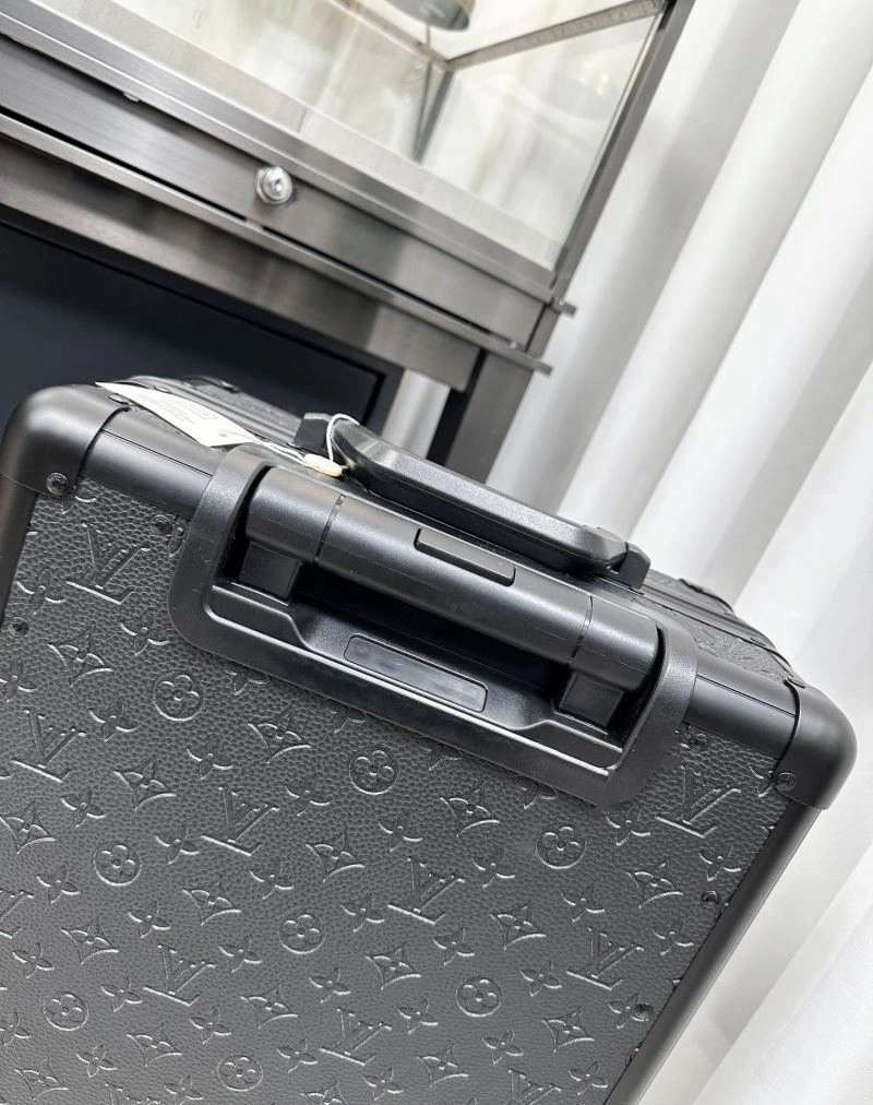 Louis Vuitton Suitcase Durable 71459