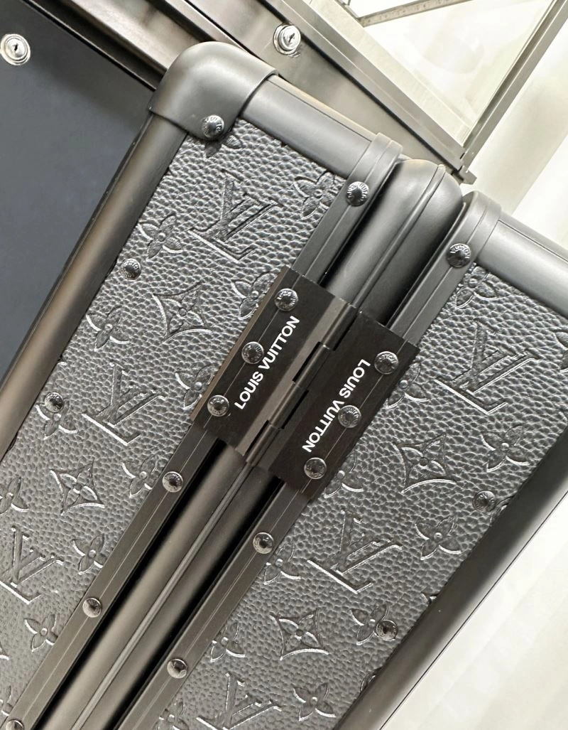 Louis Vuitton Suitcase Durable 71459