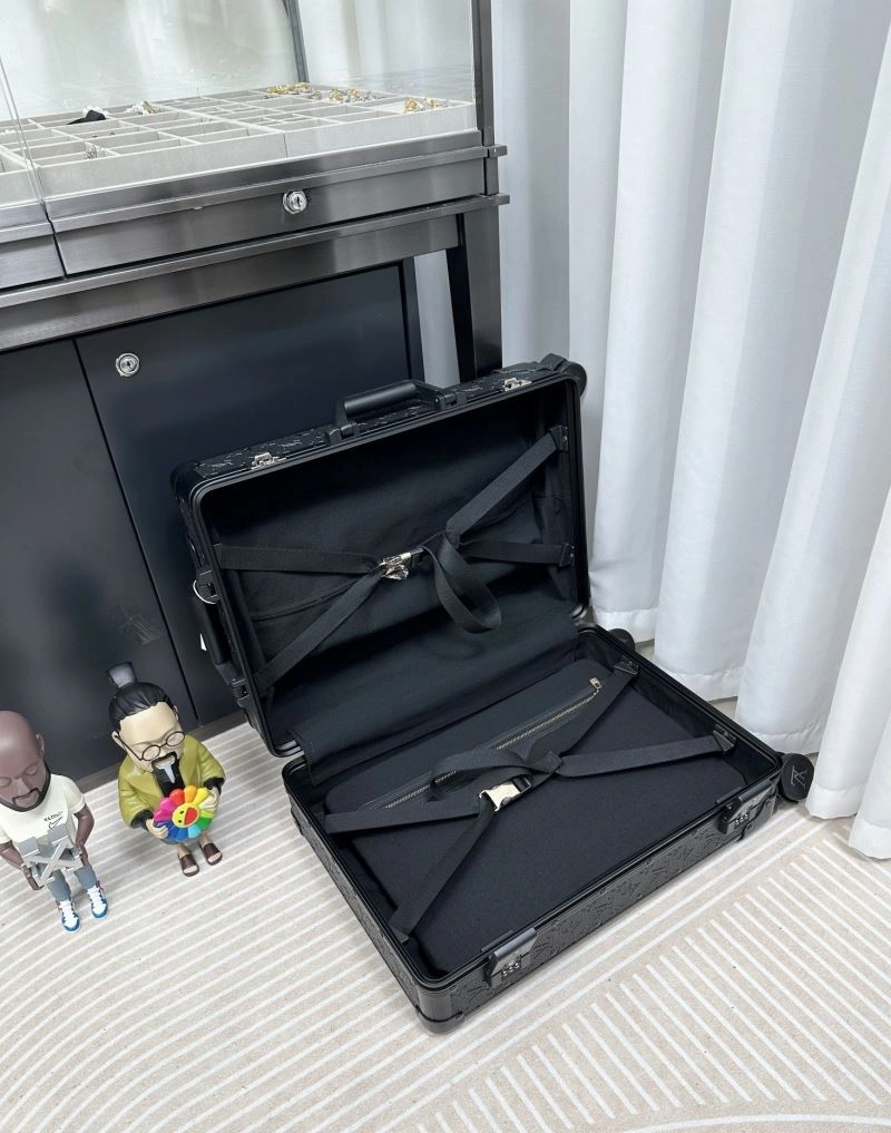 Louis Vuitton Suitcase Durable 71459