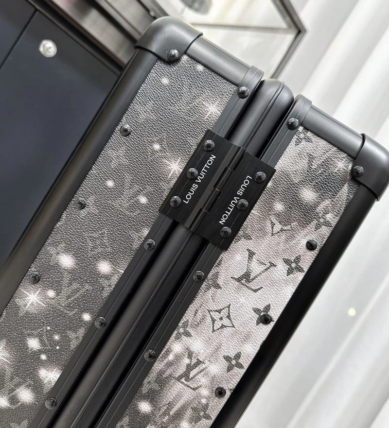 Louis Vuitton Suitcase Compact 71478