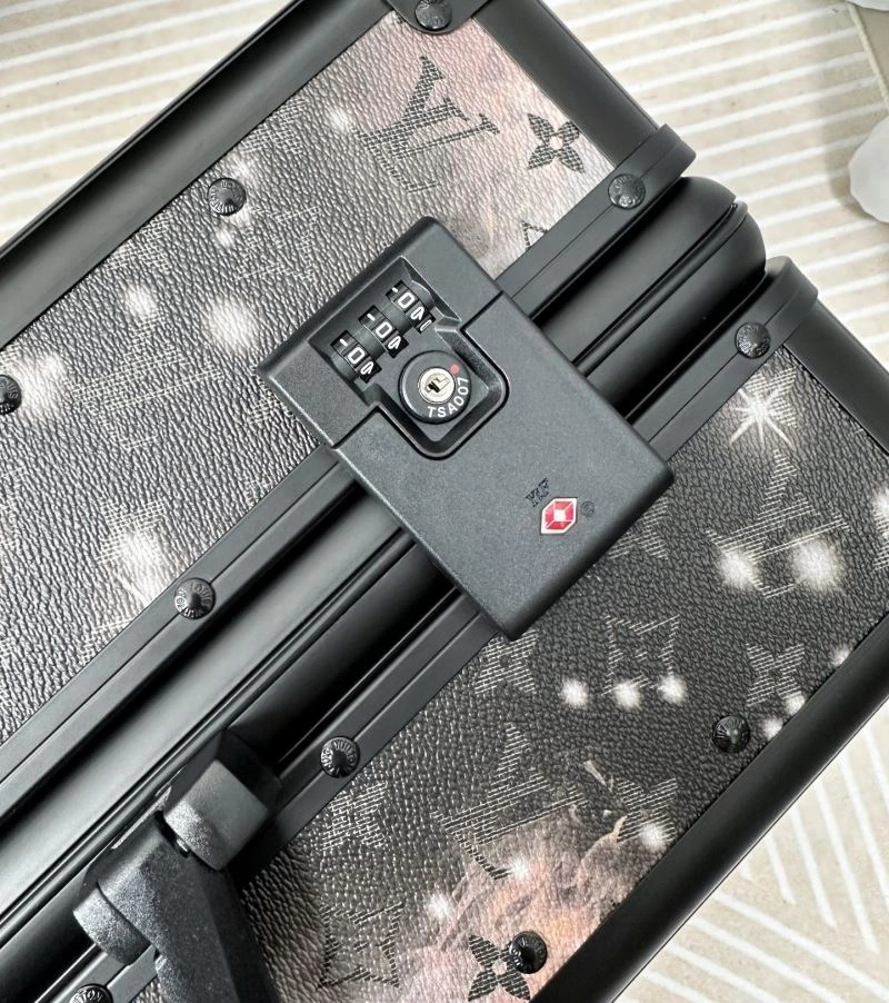 Louis Vuitton Suitcase Compact 71478