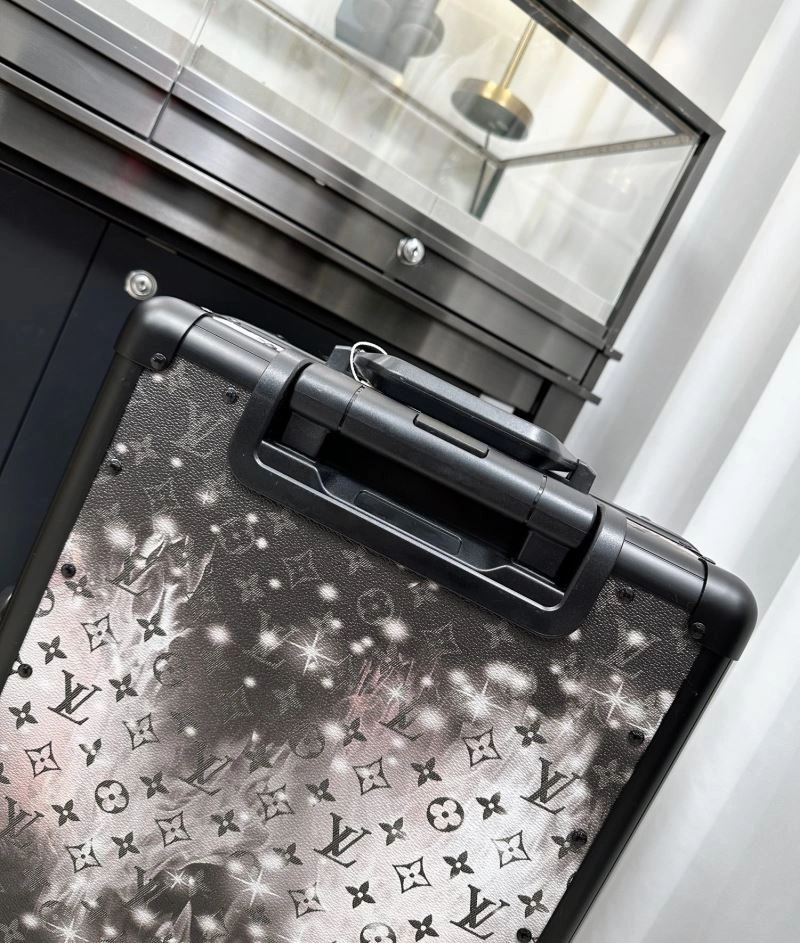 Louis Vuitton Suitcase Compact 71478