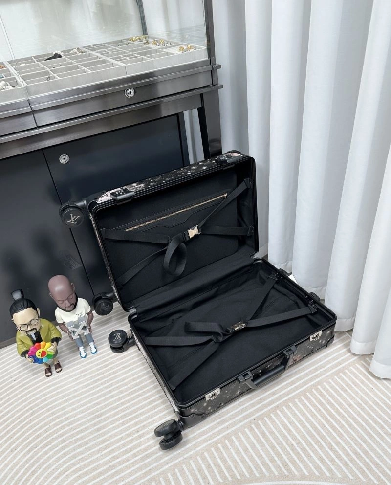 Louis Vuitton Suitcase Compact 71478
