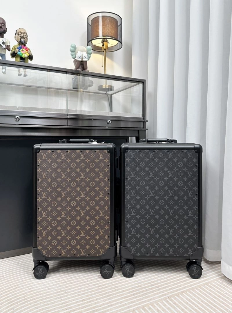 Sophisticated Louis Vuitton Suitcase 71453