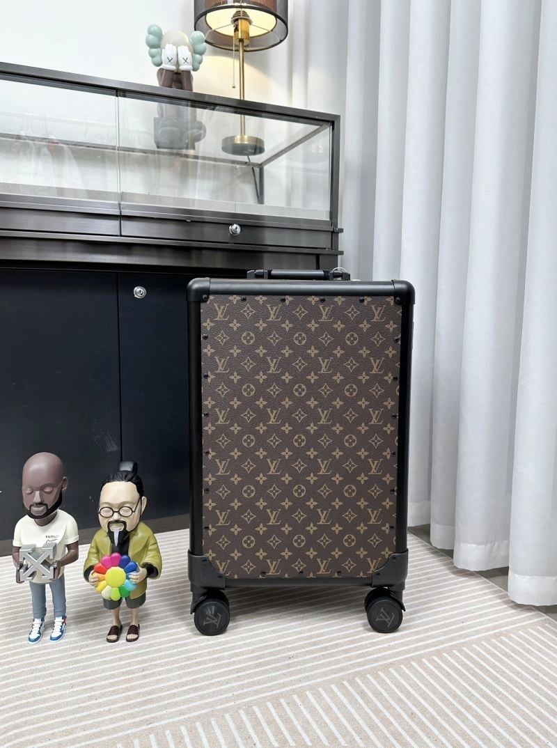 Sophisticated Louis Vuitton Suitcase 71453