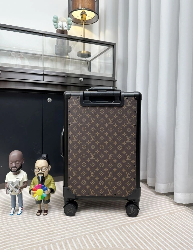 Sophisticated Louis Vuitton Suitcase 71453
