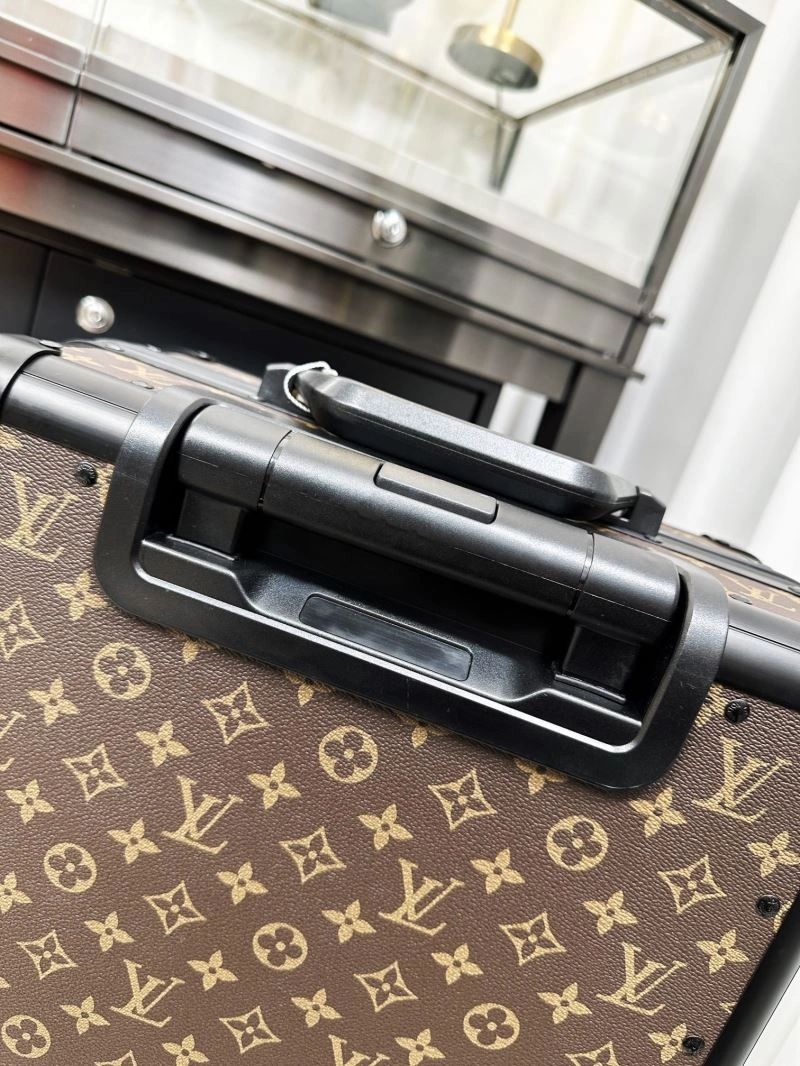 Sophisticated Louis Vuitton Suitcase 71453