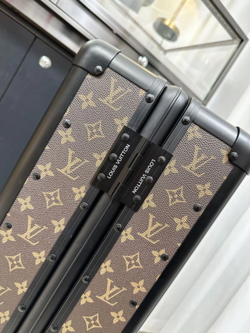 Sophisticated Louis Vuitton Suitcase 71453
