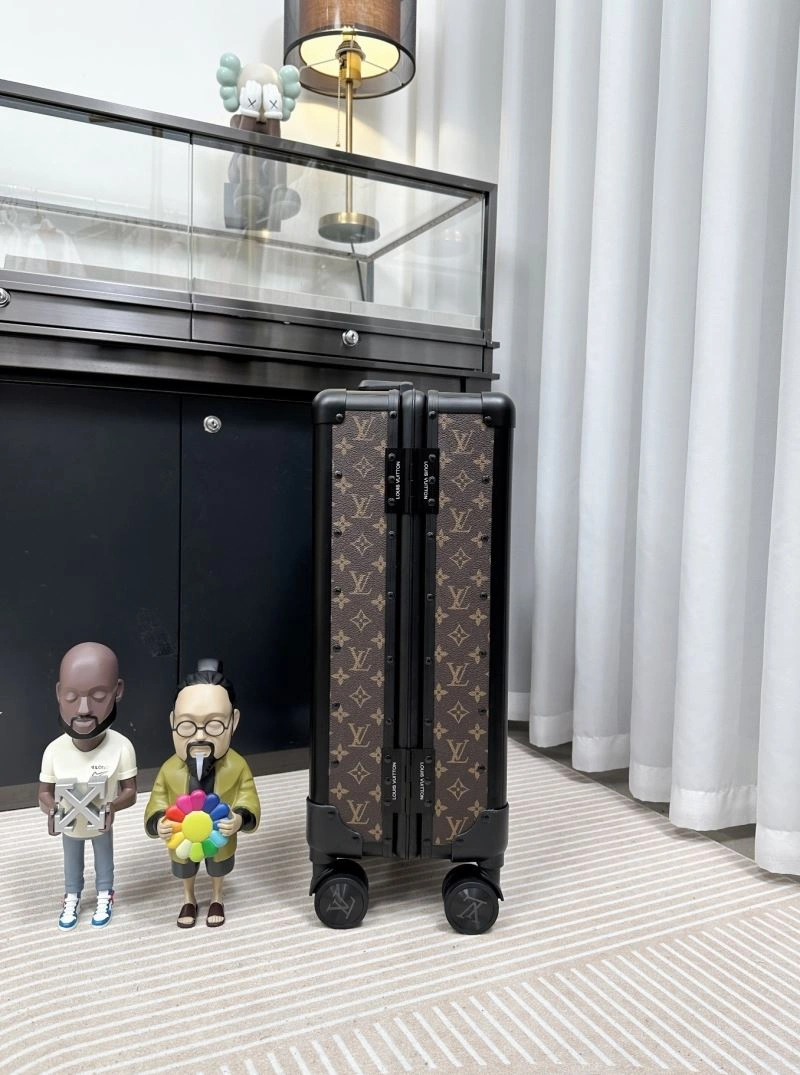 Sophisticated Louis Vuitton Suitcase 71453
