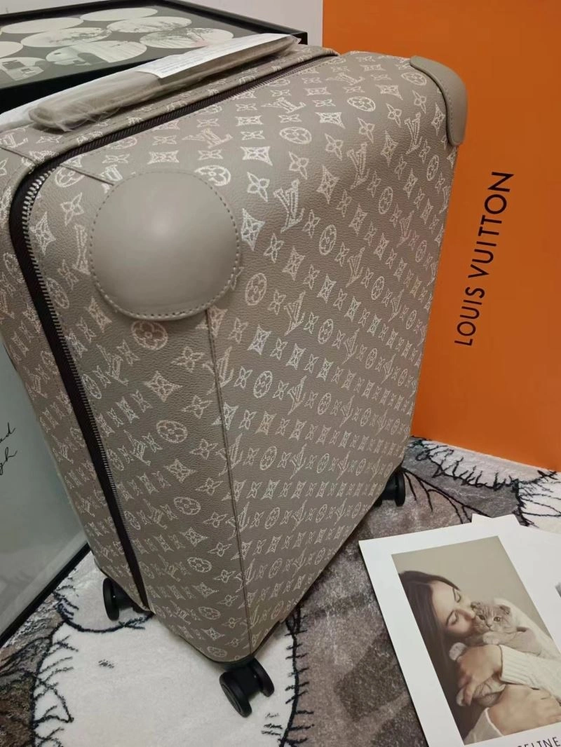 WrinkleFree Louis Vuitton Suitcase 71457