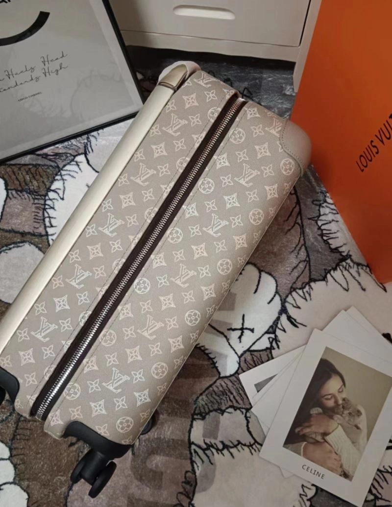 WrinkleFree Louis Vuitton Suitcase 71457