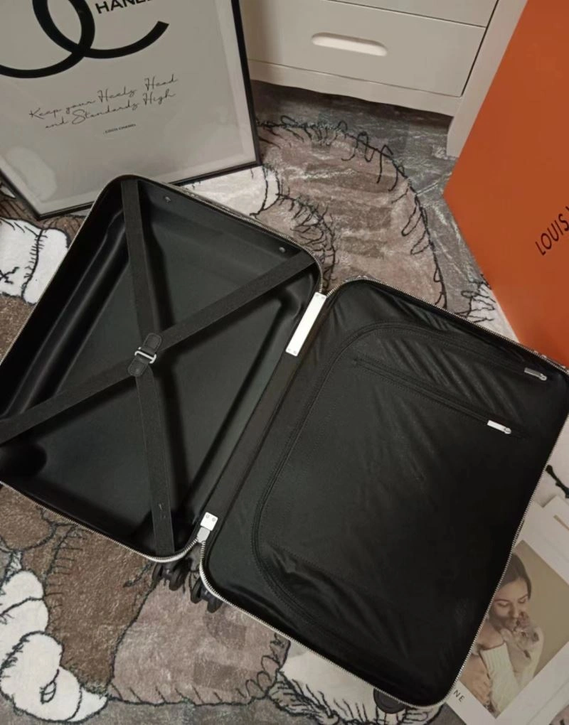 WrinkleFree Louis Vuitton Suitcase 71457