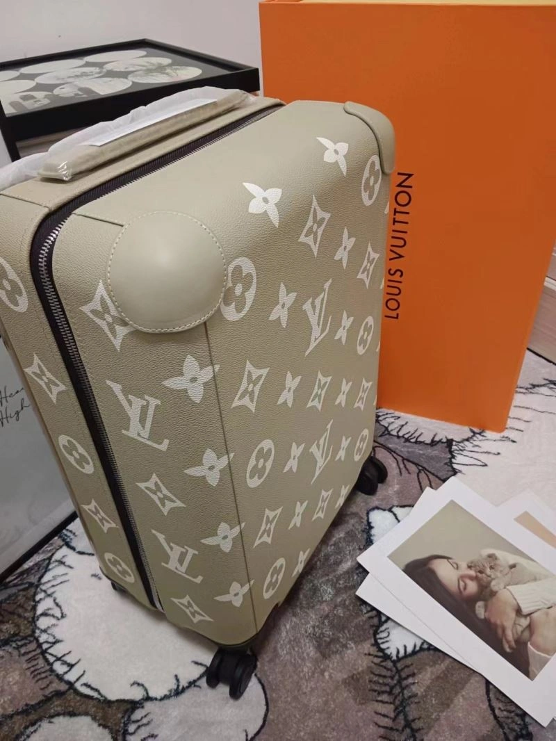 Louis Vuitton Suitcase Efficient 71451