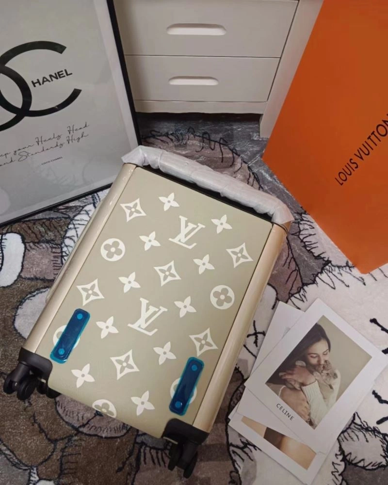 Louis Vuitton Suitcase Efficient 71451