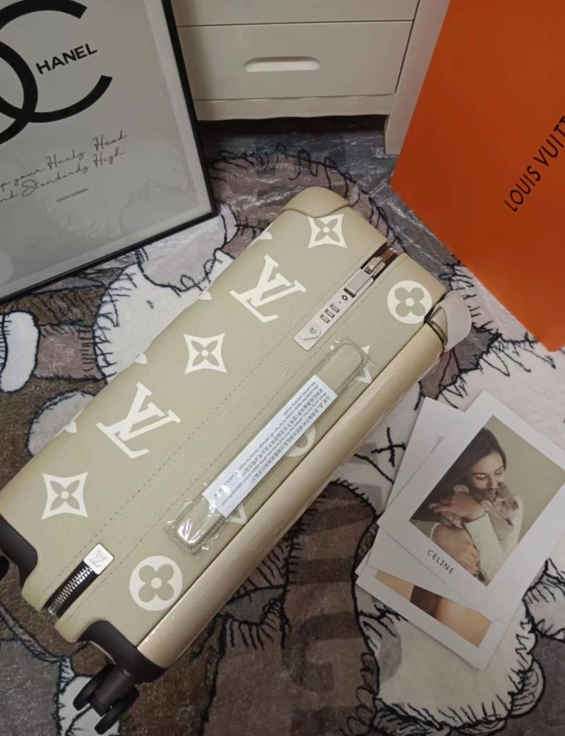 Louis Vuitton Suitcase Efficient 71451