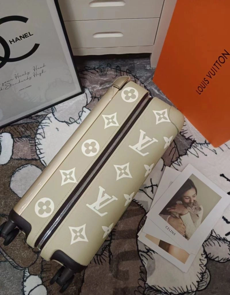 Louis Vuitton Suitcase Efficient 71451