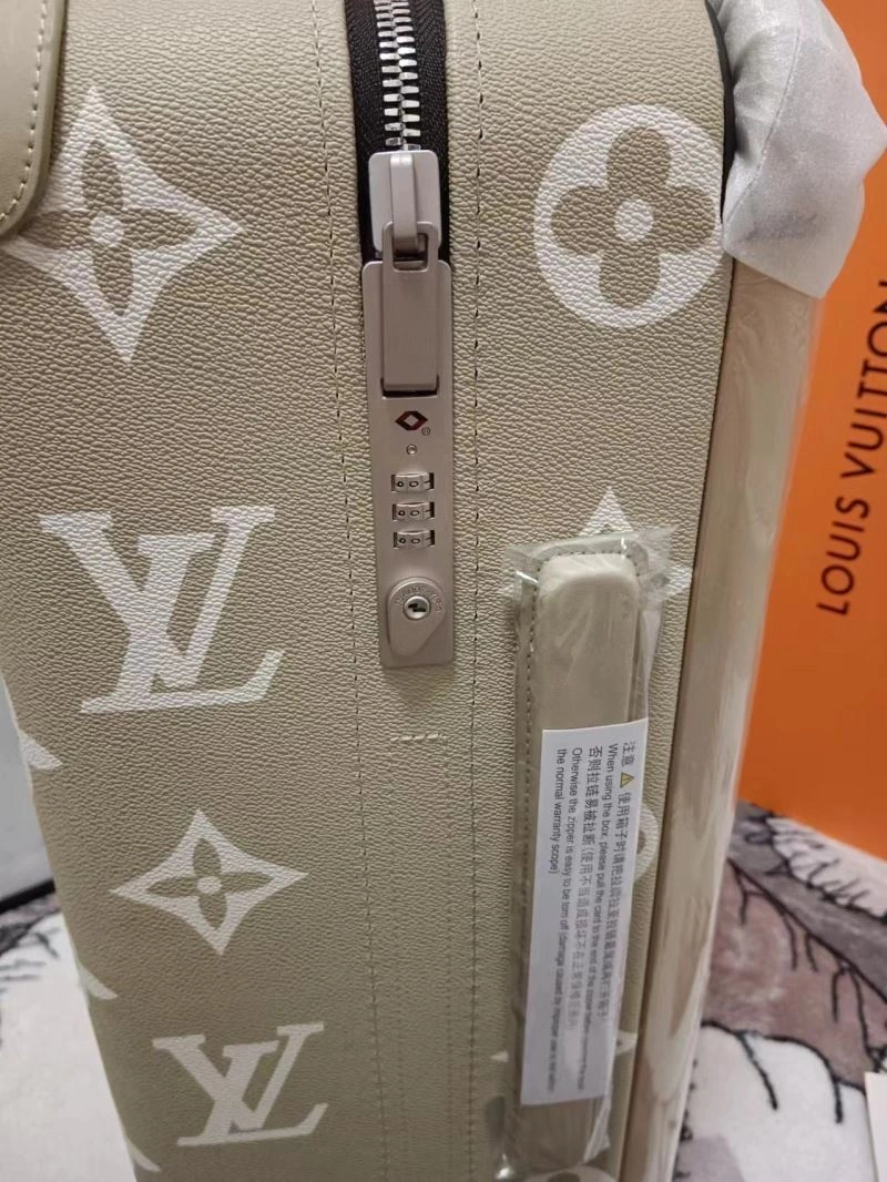 Louis Vuitton Suitcase Efficient 71451