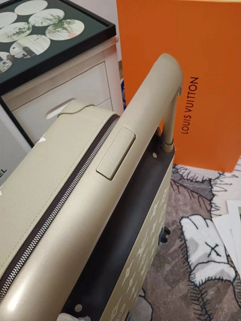 Louis Vuitton Suitcase Efficient 71451