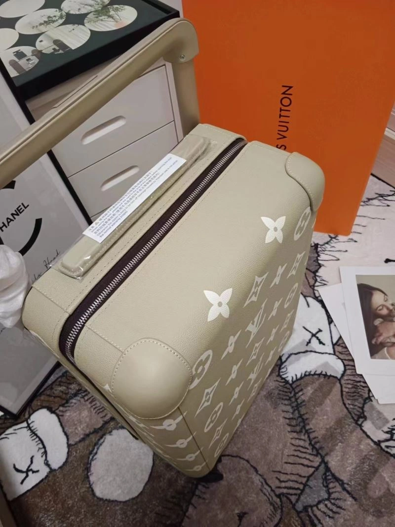 Louis Vuitton Suitcase Efficient 71451