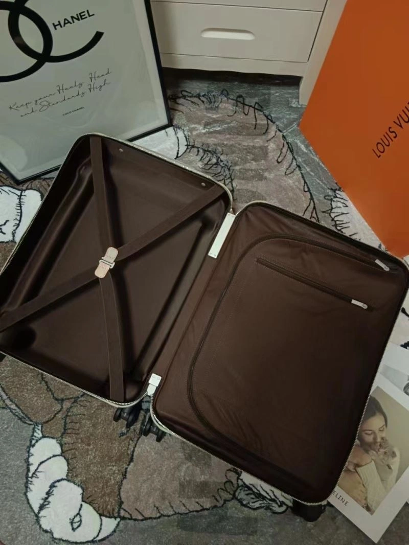 Louis Vuitton Suitcase Efficient 71451