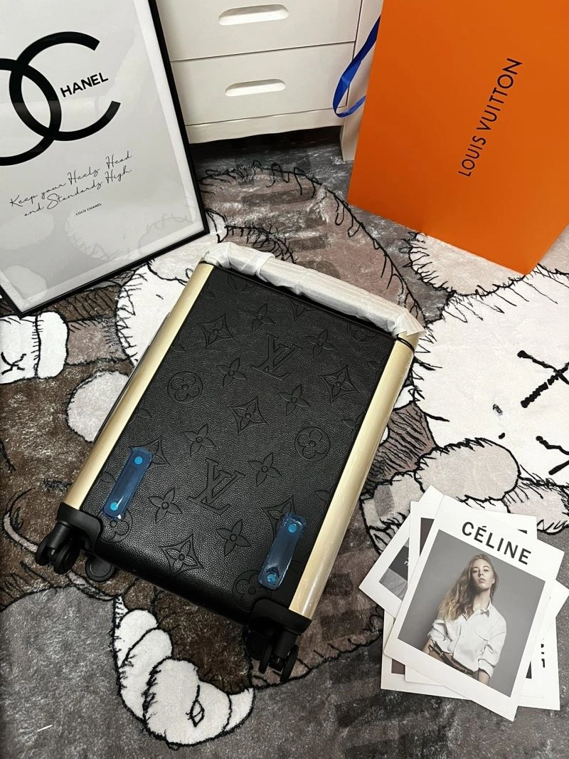 Louis Vuitton Suitcase ModernLook 71442