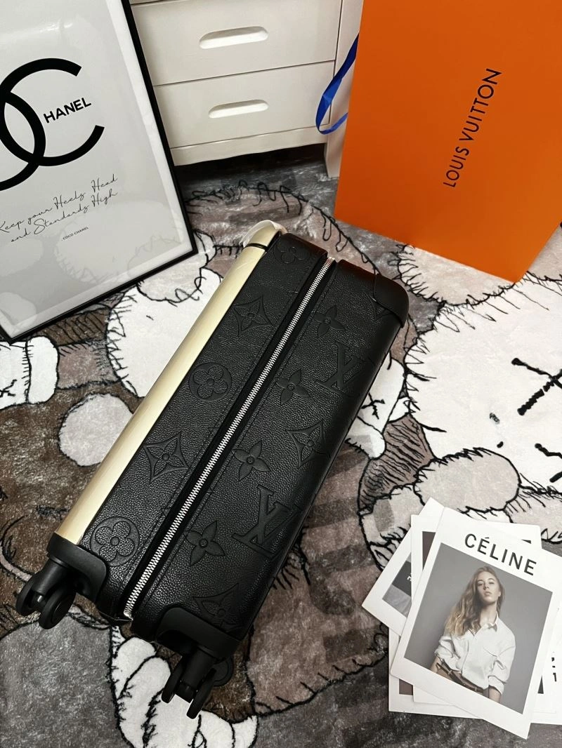Louis Vuitton Suitcase ModernLook 71442