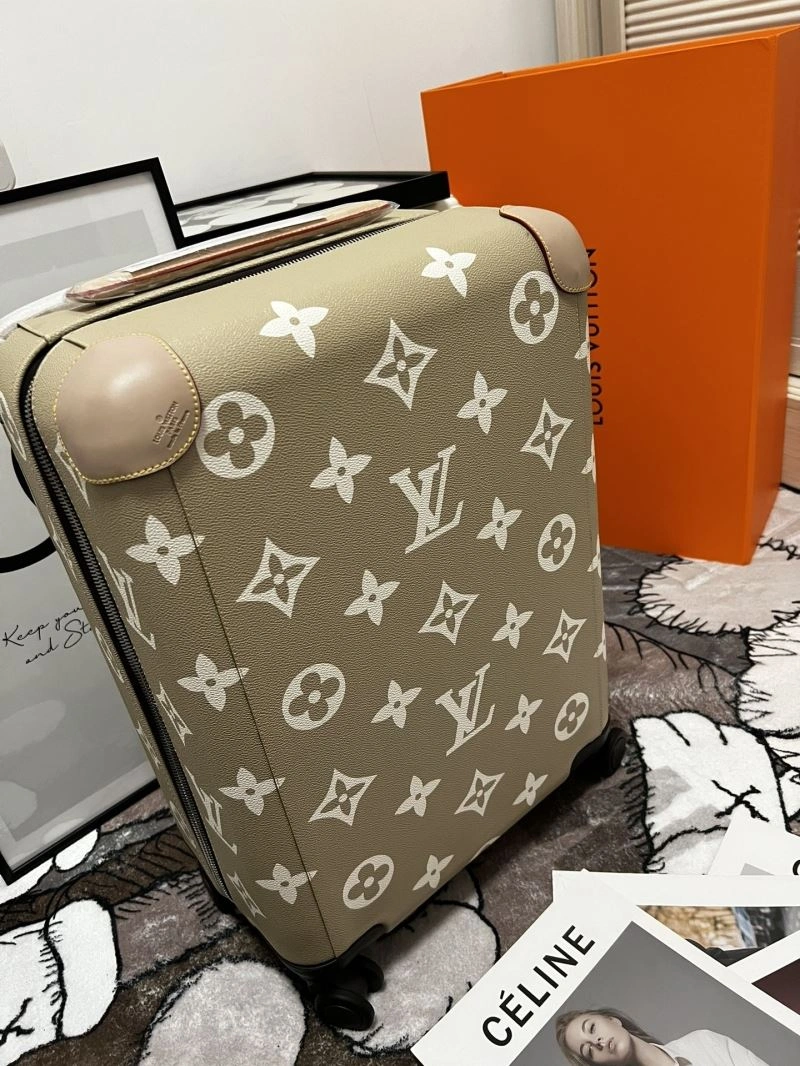 Louis Vuitton Suitcase Durable 71454