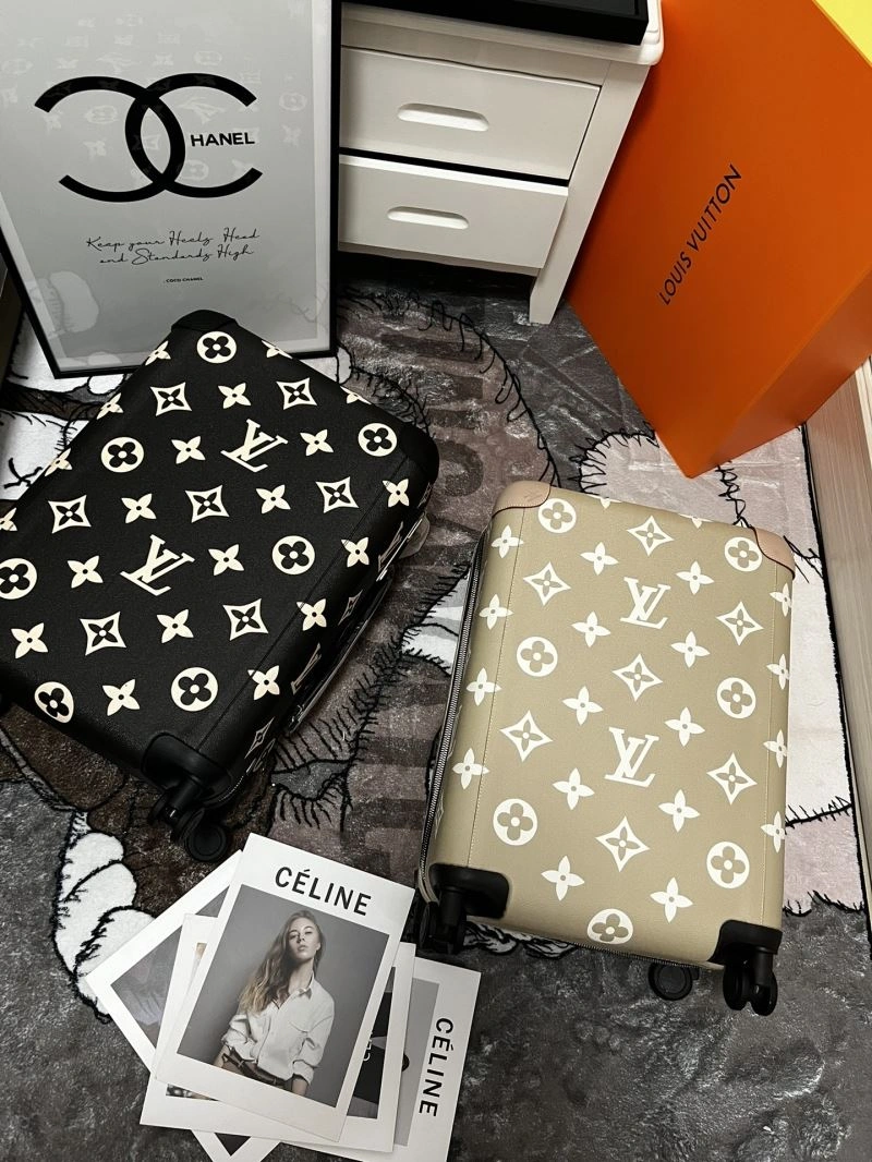 Louis Vuitton Suitcase Durable 71454