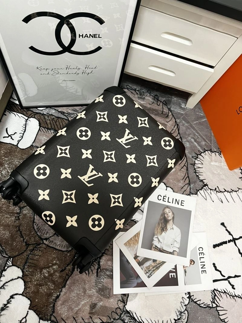 Louis Vuitton Suitcase Functional 71452
